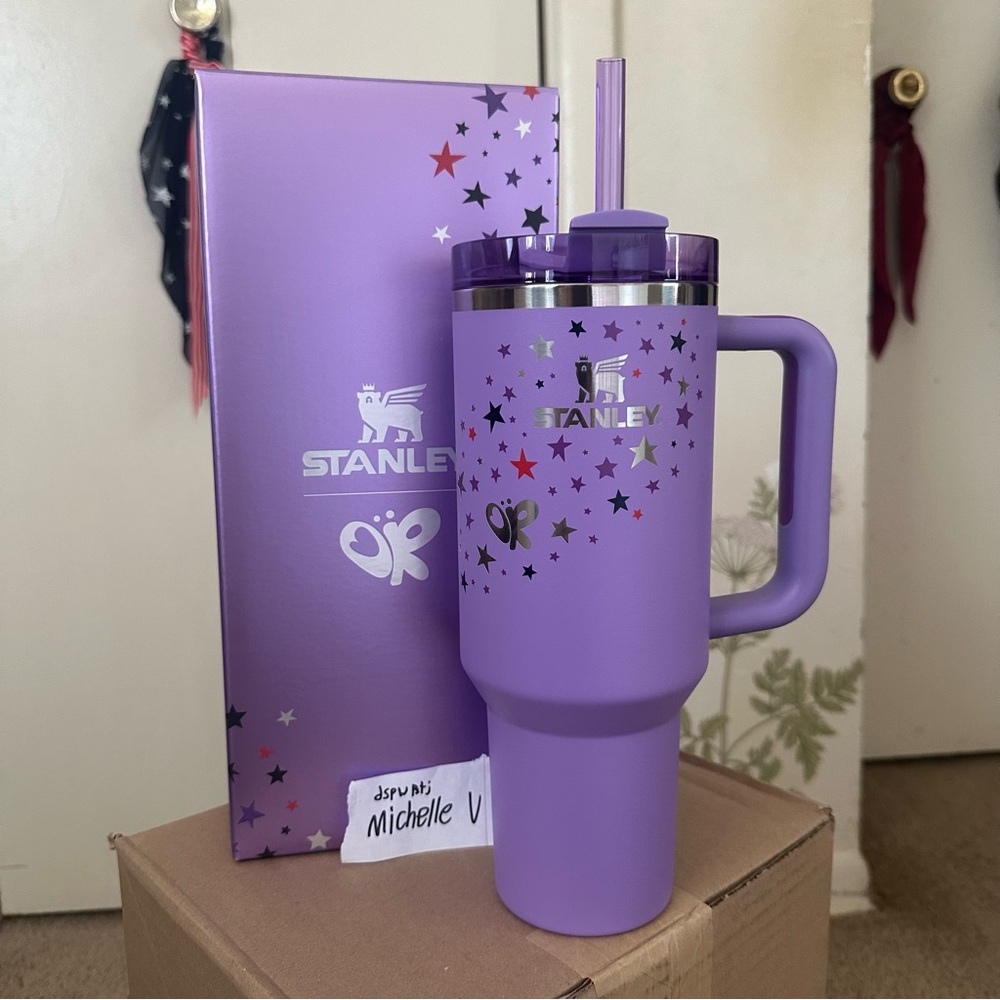Olivia Rodrigo Stanley